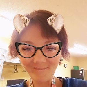 Meet your Posher, Mandy